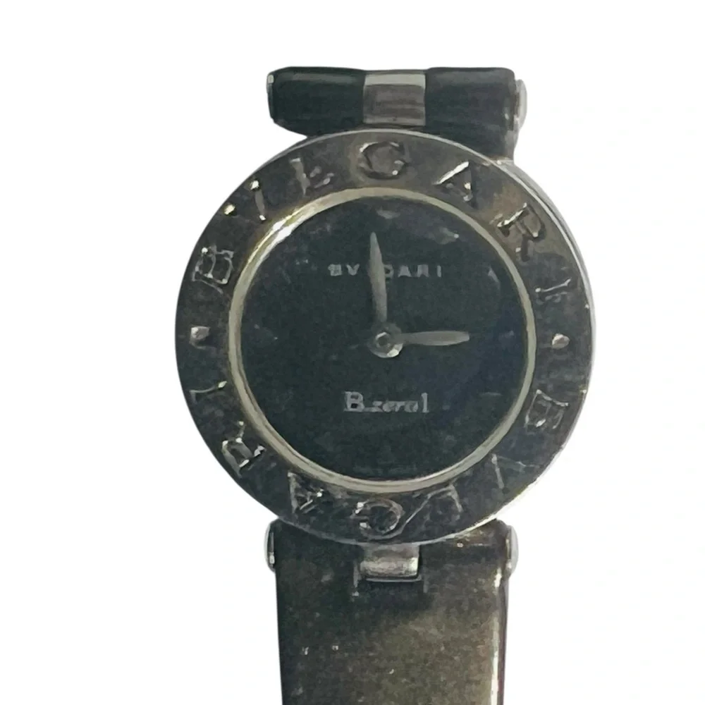 Bulgari B.zero1 Olive Bracelet